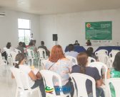 Conferência discute saúde mental em Jacundá
