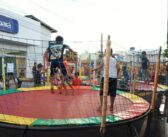 Mais de 15 mil pessoas celebram o Dia das Crianças em Jacundá